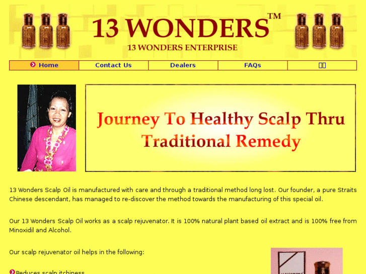 www.13wonders.com