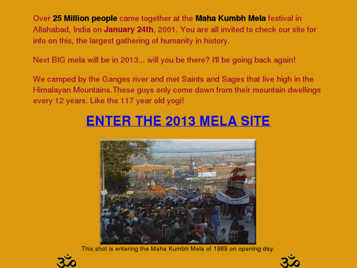 www.2013mela.com