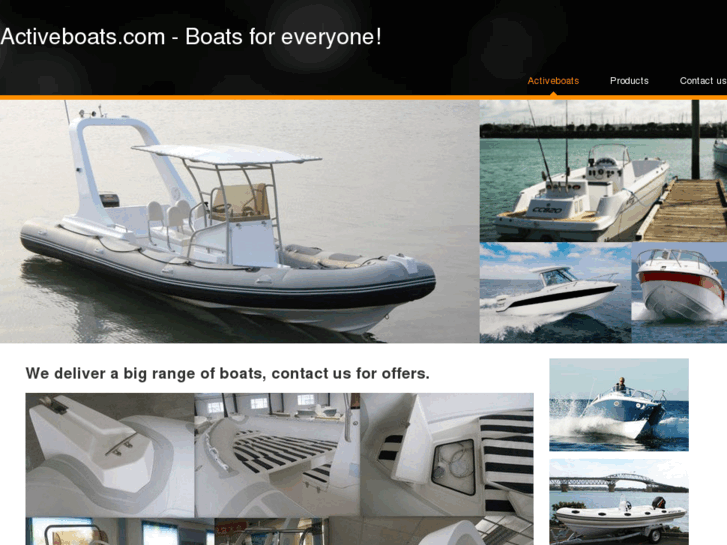 www.activeboats.com