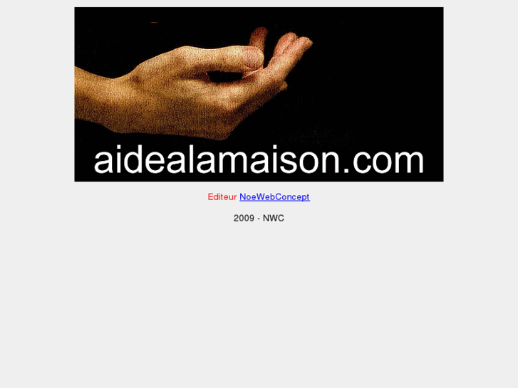 www.aidealamaison.com