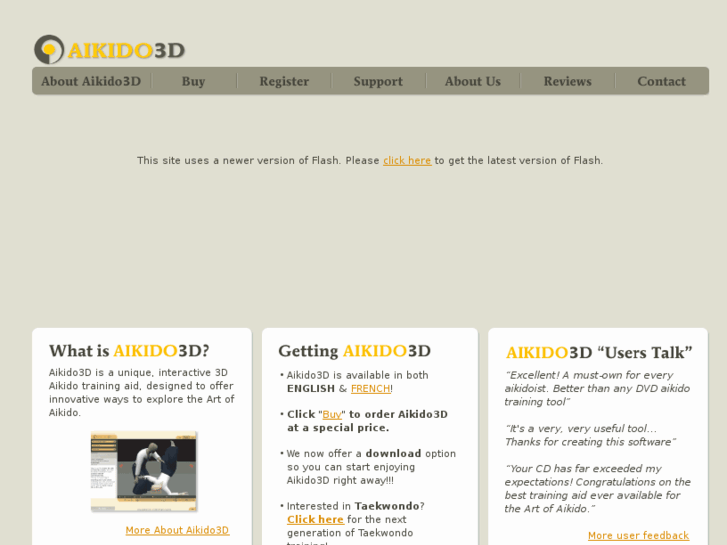 www.aikido3d.com