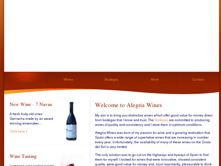 www.alegriawines.com