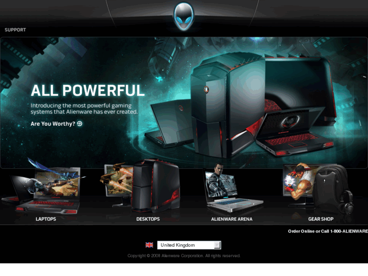 www.alienware.co.uk