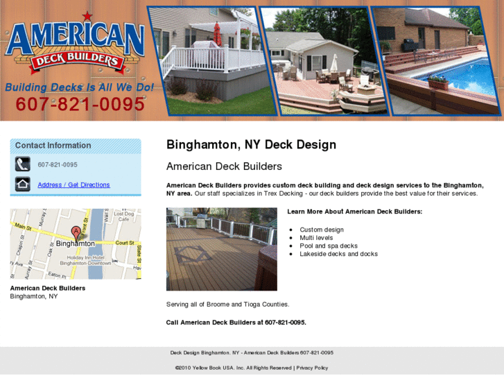 www.americandeckbuilder.net