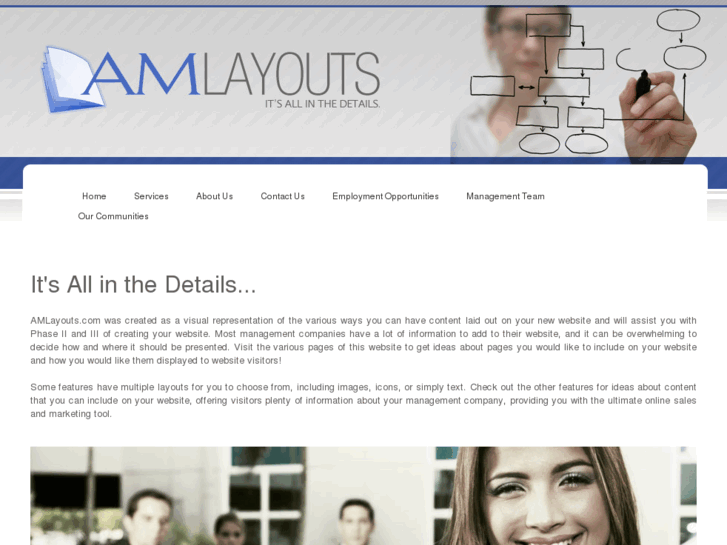 www.amlayouts.com