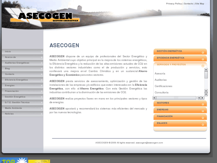 www.asecogen.com