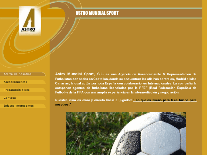 www.astromundialsport.com