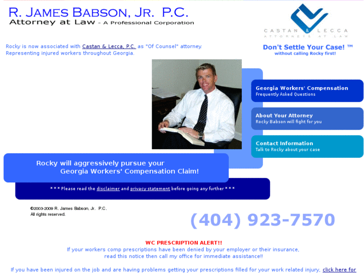 www.babsonlaw.com