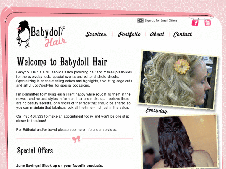 www.babydollhair.com