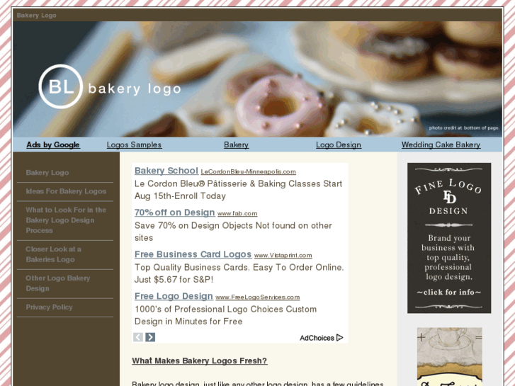 www.bakerylogo.com