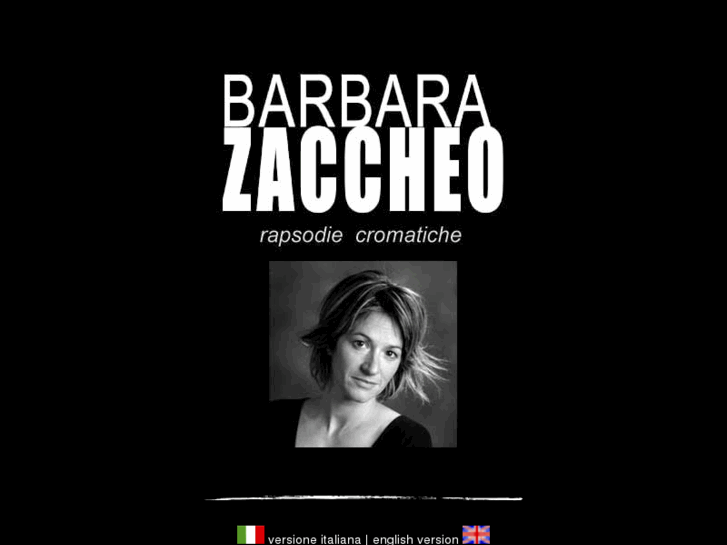www.barbarazaccheo.com