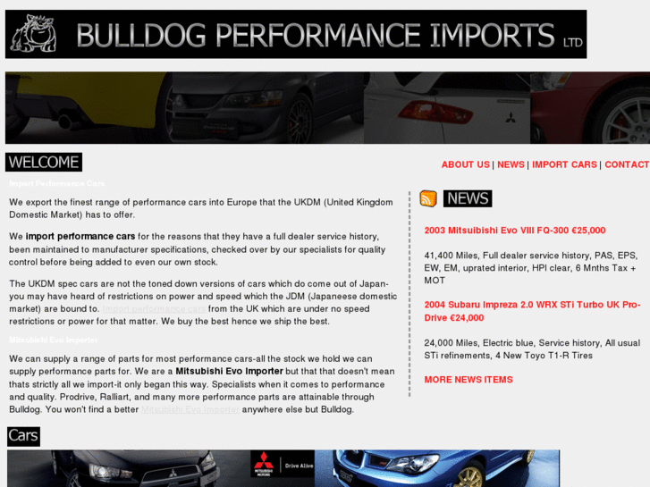 www.bdperformanceimports.com