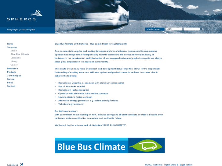 www.blue-bus-climate.com