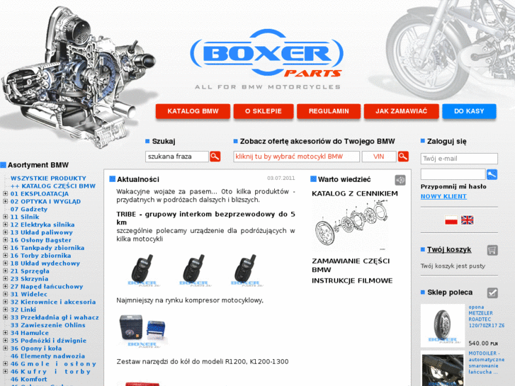 www.boxer-parts.eu