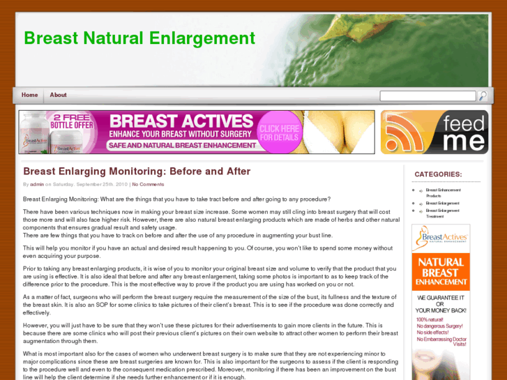 www.breastnaturalenlargement.info