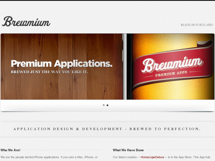 www.brewmium.com