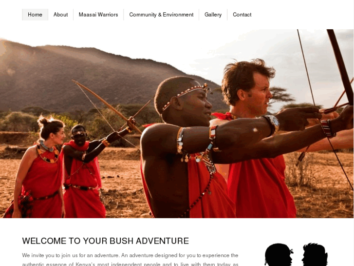 www.bush-adventures.com