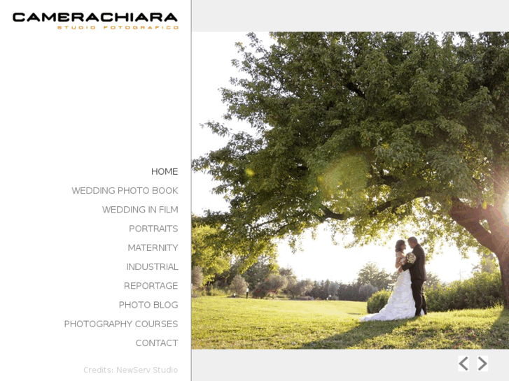 www.camerachiara.biz