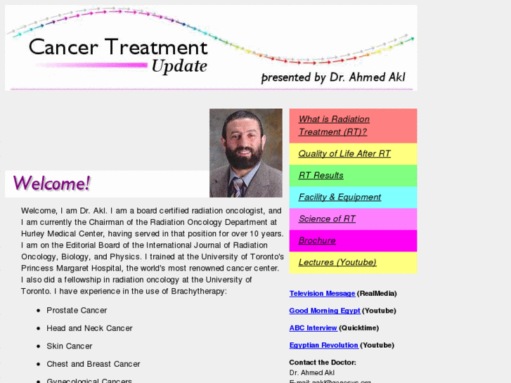 www.cancertherapyupdate.com