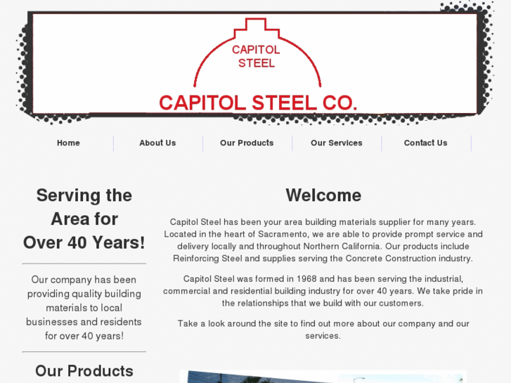 www.capitolsteelco.com