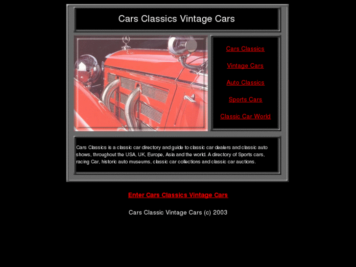 www.cars-classics.com