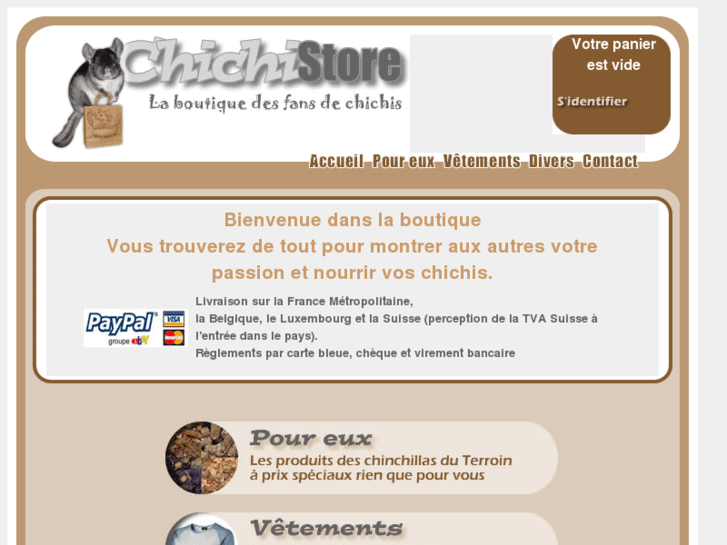 www.chichistore.fr