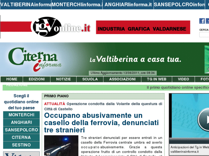 www.citernainforma.it