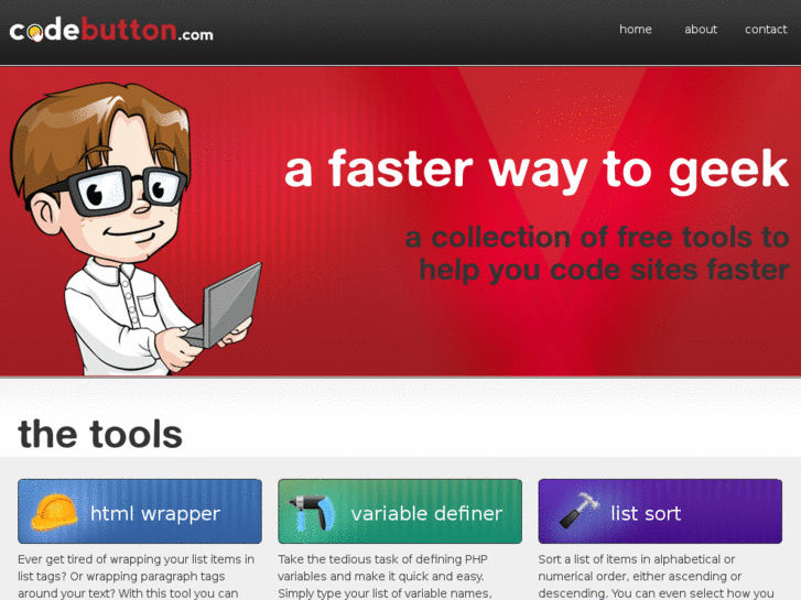 www.codebutton.com