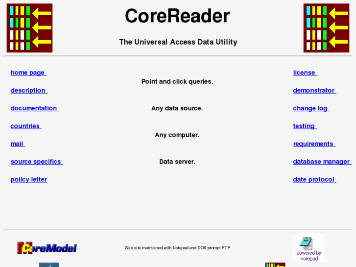 www.corereader.com