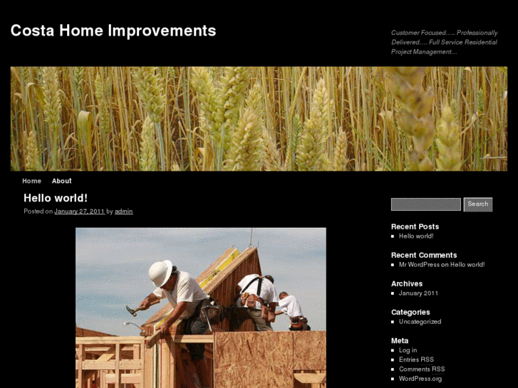www.costahomeimprovements.com