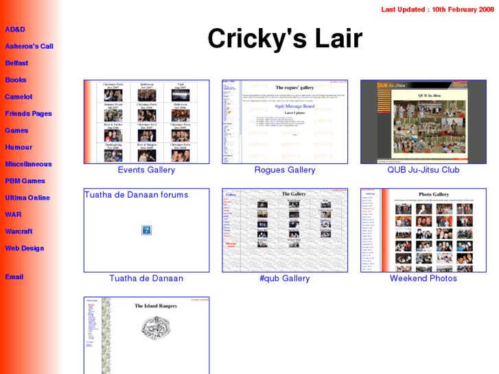 www.cricky.net