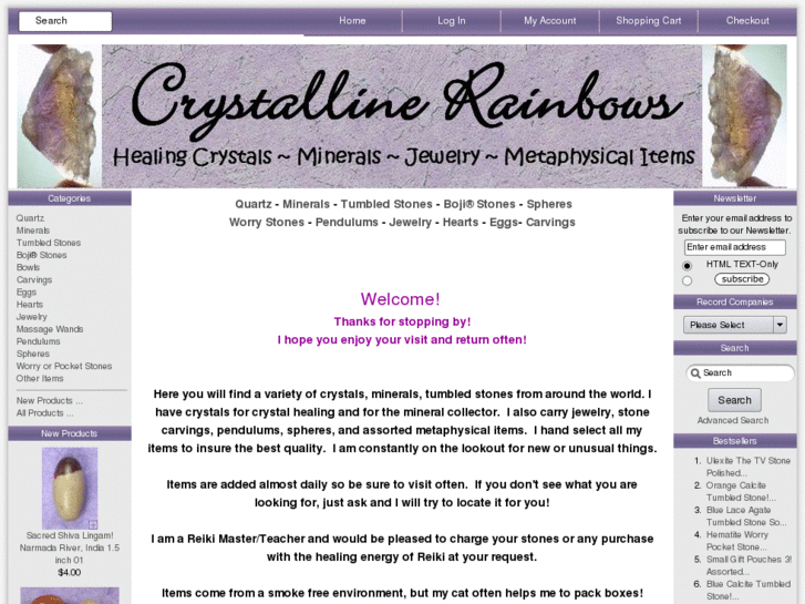 www.crystallinerainbows.com