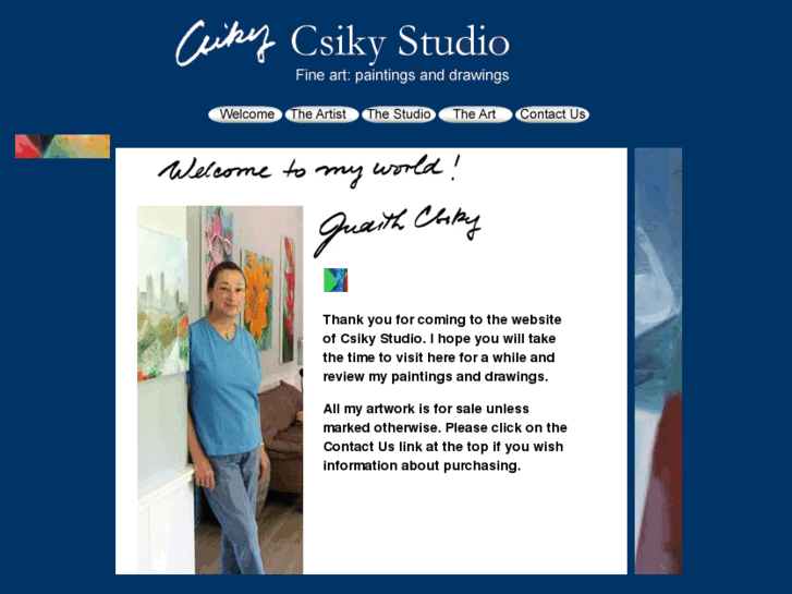 www.csikystudio.com