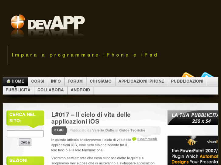 www.devapp.it