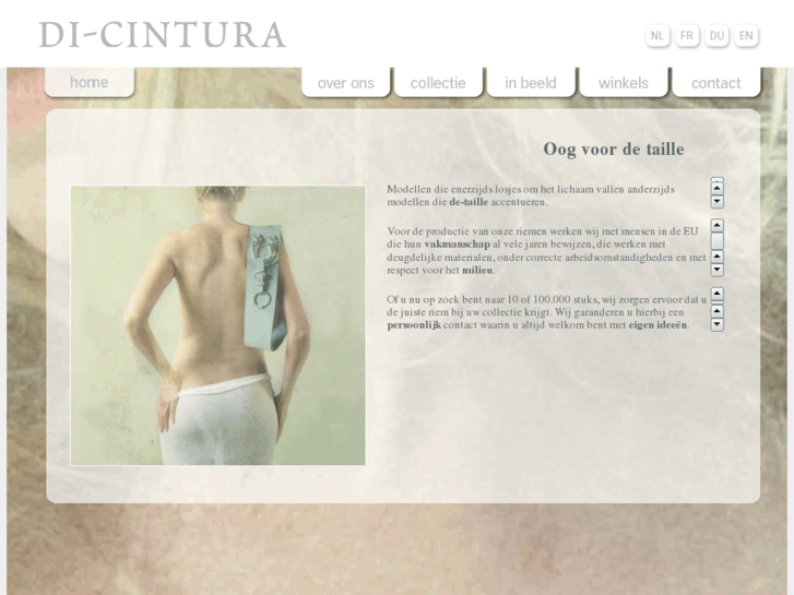 www.di-cintura.com