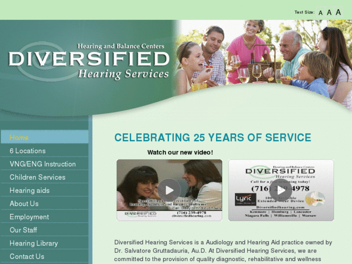 www.diversifiedchildrens.com