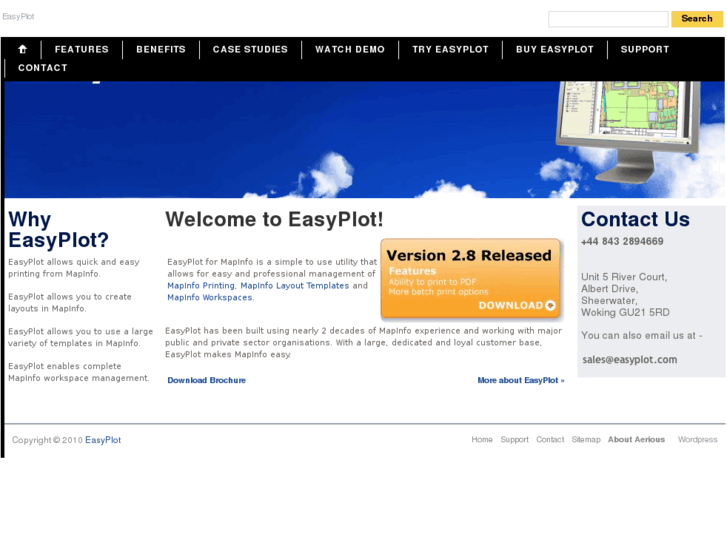 www.easyplot.com