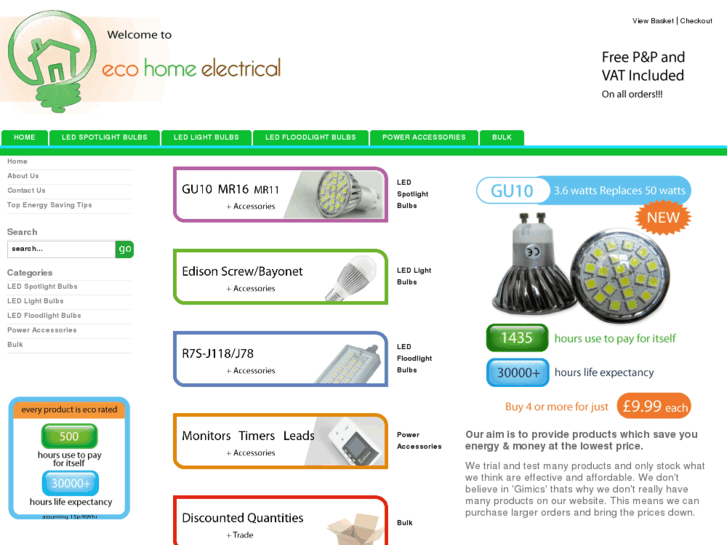 www.eco-home-electrical.com