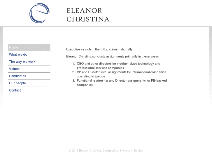 www.eleanorchristina.com