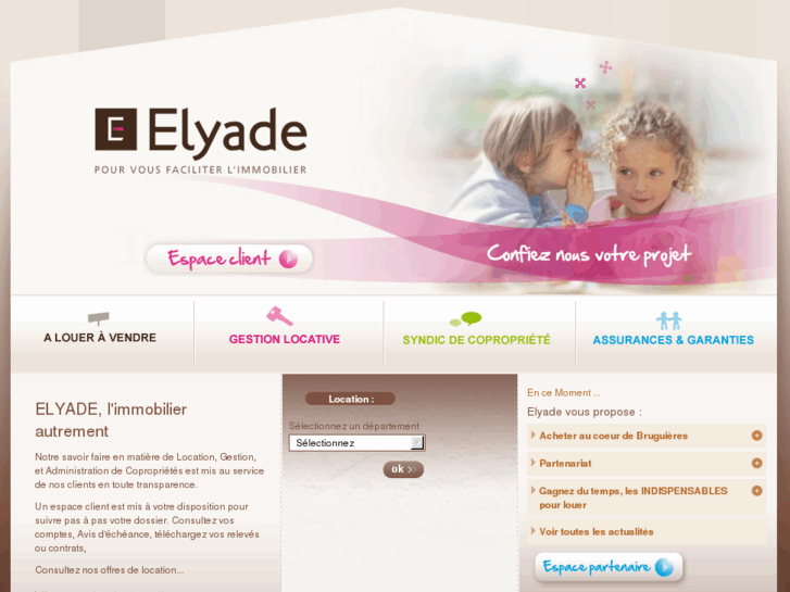 www.elyade.com