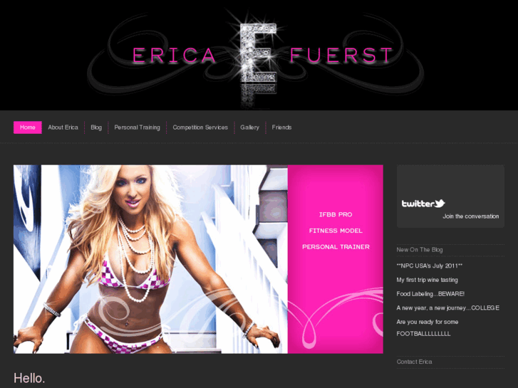 www.ericafuerst.com