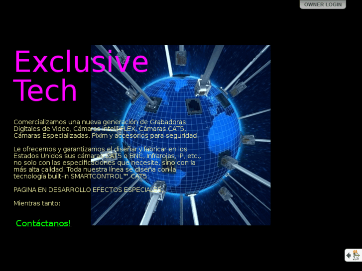 www.exclusive-tech.com