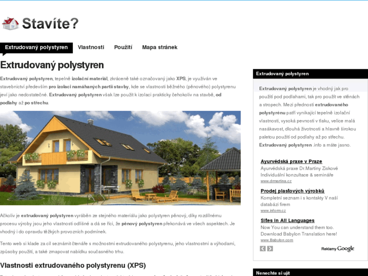 www.extrudovanypolystyren.info