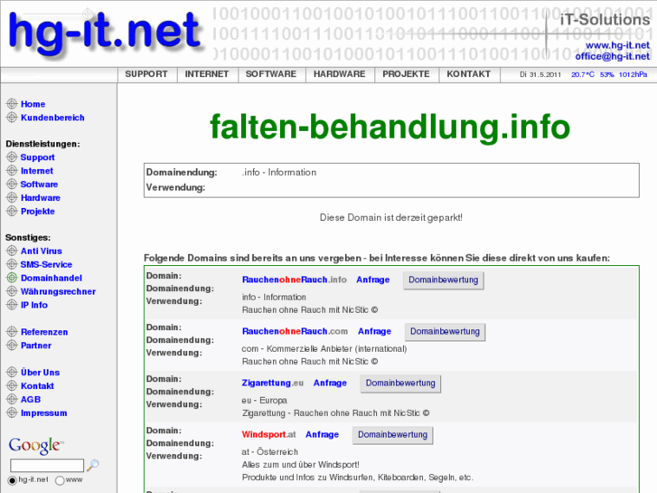 www.falten-behandlung.info