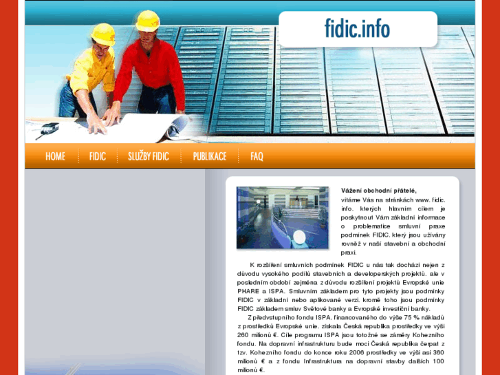 www.fidic.info