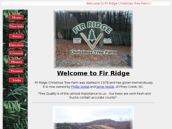 www.firridge.com