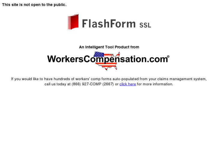 www.flashformssl.com