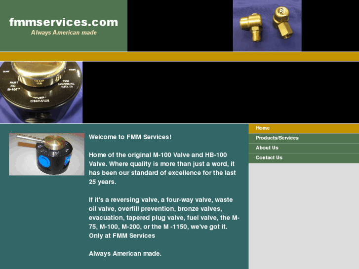 www.fmmservices.com