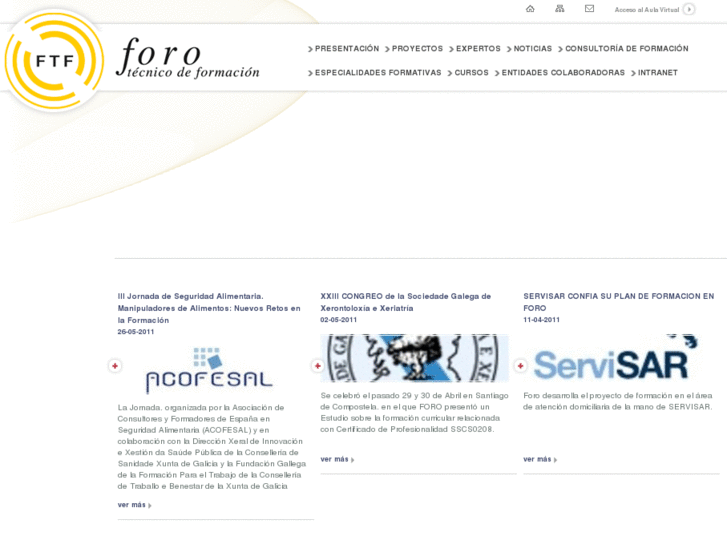 www.forotf.com