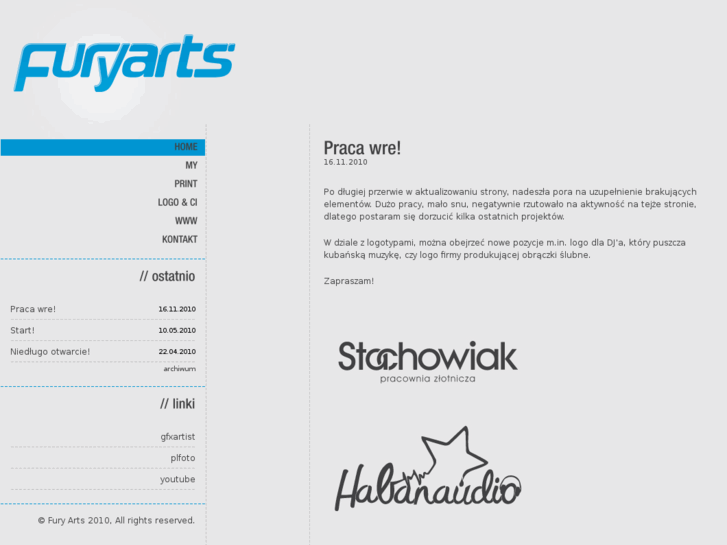 www.furyarts.pl